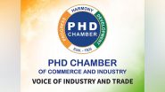 Business News | Indian States Showcase Resilience and Outperform Pre-pandemic Levels Across Key Economic Indicators: PHD Chamber