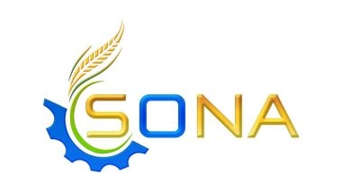 Business News | Sona Machinery Ltd Set to Launch IPO on NSE Emerge