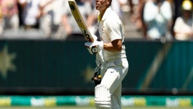 Sports News | Sarfaraz Ahmed Spills out Pakistan Team's Plan to Spoil David Warner's Farewell Test Series