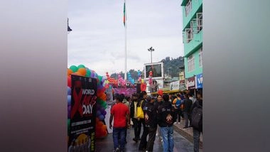 Business News | Durex The Birds and Bees Talk Joins Hands with Sikkim State AIDS Control Society as the Health Partner for World AIDS Day 2023