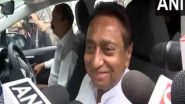 India News | Kamal Nath Calls Review Meeting of Congress Candidates After Poor Show in MP Assembly Polls
