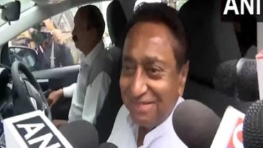 India News | Kamal Nath Calls Review Meeting of Congress Candidates After Poor Show in MP Assembly Polls