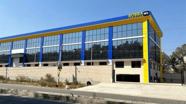 Business News | Bobba Group Announces Flexible Pay-As-You-Store Storage Option for Businesses