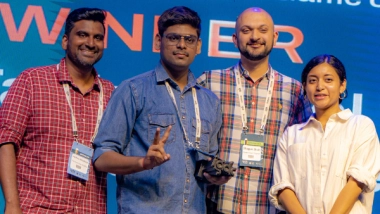 Business News | Backstage Pass Institute Leads the Way in Game Development at India Game Developer Conference 2023