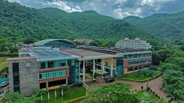 Business News | Universal AI University Unveils National Symposium, Charting AI's Impact on BFSI with Axis MF as Event Sponsor