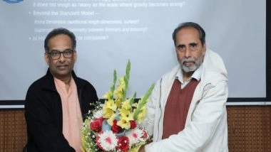 Business News | SGT University's Centre for Cosmology and Science Popularization (CCSP) Concludes Successful 2nd Annual International Conference