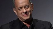 Entertainment News | Tom Hanks Recalls Working for Cher when He Was Bellman at Hotel