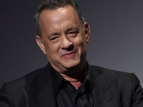 Entertainment News | Tom Hanks Recalls Working for Cher when He Was Bellman at Hotel - Vimarsana News