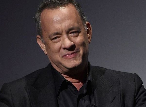 Entertainment News | Tom Hanks Recalls Working for Cher when He Was Bellman at Hotel