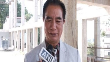 India News | ZPM Ends MNF Rule; Lalduhoma Likely to Become Mizoram's New CM