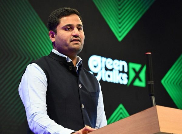 India News | Adani Group Organises Green X Talks for Persons with Disabilities