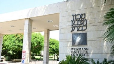 World News | Israeli Research Opens Door to Reversing Effects of Early Childhood Trauma on Brain