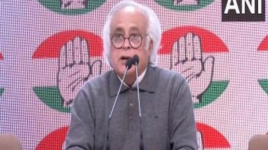 India News | Congress to Seek Discussion on Unemployment, Price Rise During Parliament's Winter Session