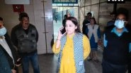India News | Mayor Shelly Oberoi Orders Suspension of Medical Superintendent over Infrastructural Lapses at Delhi Hospital