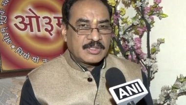 India News | VHP Urges Ram Devotees to Perform Group 'Aarti' on Day of Consecration of Lord Ram at Ayodhya Temple