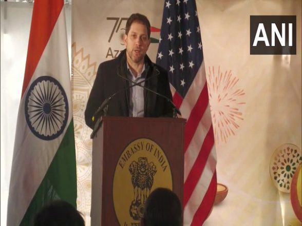 World News | US Principal Dy NSA Acknowledges India's Establishment of Probe into Alleged Failed Assasination Plot in US - Vimarsana News