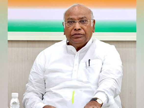 India News | Mallikarjun Kharge Calls Meeting of Parliamentary Leaders of INDIA Bloc Today - Vimarsana News