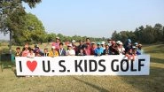 Sports News | Local Talent Starts as Favourites as Stage is Set for US Kids Indian Championships