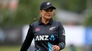 Sports News | New Zealand Batter Suzie Bates Won't Rule out Another Opportunity at Olympic Dream