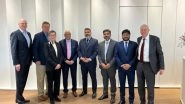 Business News | Messe Muenchen India and SEMI Join Forces to Host SEMICON India