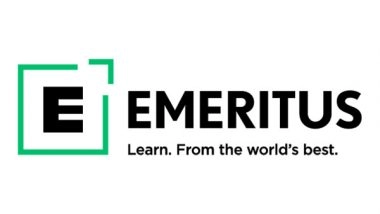 Business News | SP Jain School of Global Management & Emeritus Launch Executive HR Leadership Program