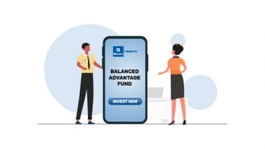 Business News | What Makes Bajaj Finserv Balanced Advantage Fund a Unique Proposition?
