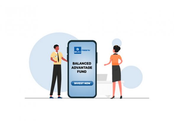Business News | What Makes Bajaj Finserv Balanced Advantage Fund a Unique Proposition? - Vimarsana News