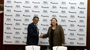 Business News | Leading Consultancy & Accounting Firm ASA Joins Baker Tilly International Network as Their Member Firm in India
