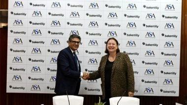 Business News | Leading Consultancy & Accounting Firm ASA Joins Baker Tilly International Network as Their Member Firm in India