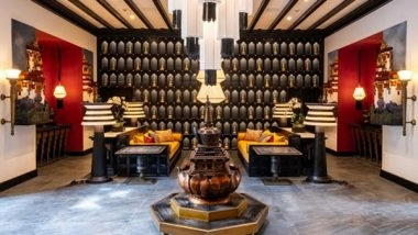 Business News | Announcing the Grand Opening of Pemako Punakha in Bhutan