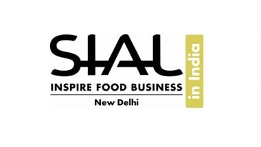 Business News | SIAL India and Vinexpo India Set to Showcase Global Culinary Diversity in New Delhi Exhibition