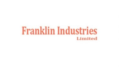 Business News | Franklin Industries Ltd Foray in to Contract Farming Business