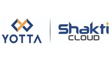 Business News | Yotta Data Services Collaborates with NVIDIA to Catalyze India's AI Transformation