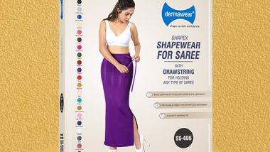Business News  Revolutionizing Elegance: Dermawear's Saree