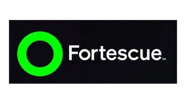 Business News | Fortescue's Green Pioneer Arrives in Dubai for COP28