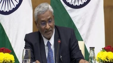 World News | President Ruto's Visit Seals 5 Landmark MoUs, MEA Secy Highlights Strategic Collaboration Between India, Kenya