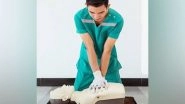 India News | Nation-wide Public Awareness Campaign Will Be Organized by NBEMS on CPR Training on Dec 6