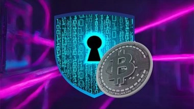 Business News | CoinEx Shares the Art of Blockchain Security in the Crypto World