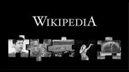 World News | Cricket, Bollywood, India Among Top 25 Most-read Articles on English Wikipedia in 2023