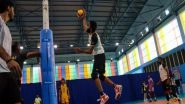 Sports News | Men's Volleyball Club World Championships to Begin in Bengaluru Tomorrow