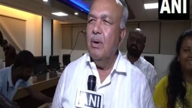 India News | 'Brand Bengaluru' Will Develop City in Systematic Way: Karnataka Transport Minister