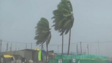 India News | Andhra: Mandal-level Rapid Action Teams Deployed to Mitigate Cyclonic Storm Michaung's Impact