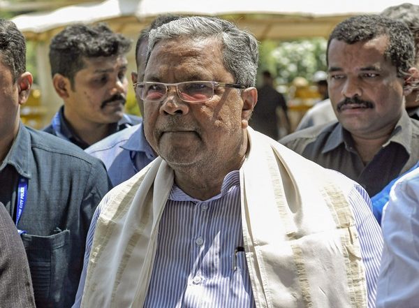 India News | Karnataka: Siddaramaiah Accuses BJP MP Tejaswi Surya of Misrepresenting His Comment on Late Captain Pranjal