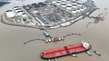 World News | Nigerian Military Drone Attack Mistakenly Kills 85 Civilians