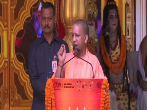 India News | Uttar Pradesh Has Highest Conviction Rate for Crimes Against Women: Govt - Vimarsana News