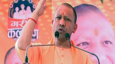 India News | UP: Yogi Adityanath's Transparent Initiatives Result in Job Opportunities for Youth