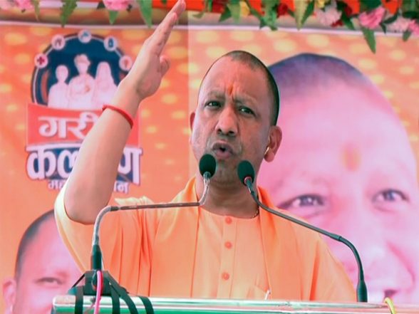 India News | UP: Yogi Adityanath's Transparent Initiatives Result in Job Opportunities for Youth - Vimarsana News