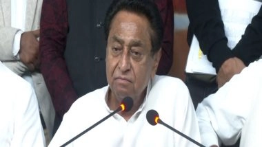 India News | Kamal Nath Meets Kharge, Rahul After Drubbing in MP Polls; Asked to Step Down as State Chief