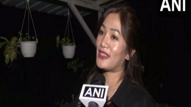 India News | Mizoram's Youngest Woman MLA Bats for More Women in Governance