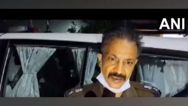 India News | UP: Doctor Allegedly Kills His Wife and 2 Children, Later Dies by Suicide in Raebareli